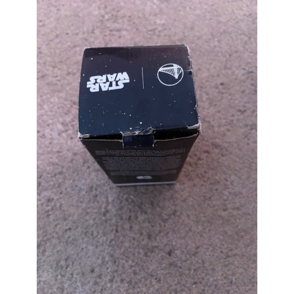 Golden State Warriors Kevon Looney Star Wars Edition Stormtrooper Bobblehead SGA - Picture 5 of 7